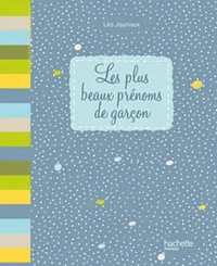 Les plus beaux prénoms de garçons