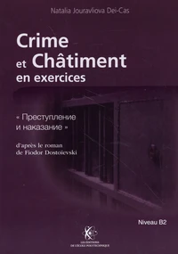 Crime et châtiment en exercices