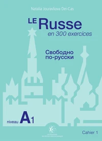 Le Russe en 300 exercices
