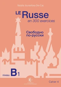 Le Russe en 300 exercices