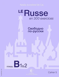 Le Russe en 300 exercices