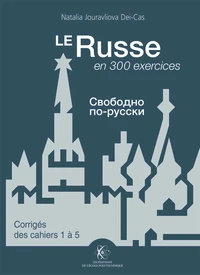 Le Russe en 300 exercices