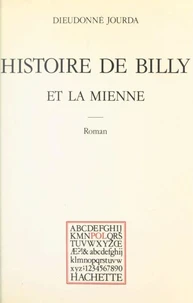 Histoire de Billy et la mienne
