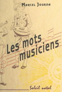 Les mots musiciens