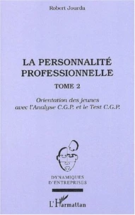 La personnalité professionnelle