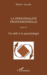 La personnalité professionnelle