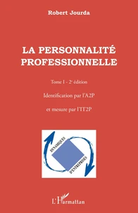 La personnalité professionnelle