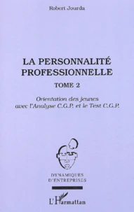 La personnalité professionnelle