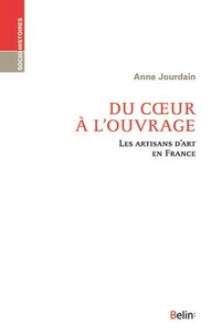 Du coeur à l'ouvrage