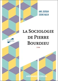 La Sociologie de Pierre Bourdieu