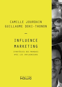 Influence marketing