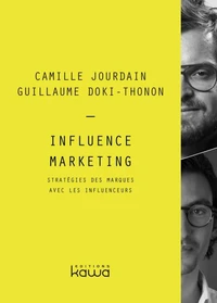 Influence marketing