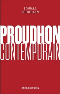 Proudhon contemporain