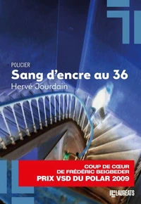 Sang d'encre au 36