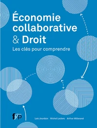 Economie collaborative & Droit