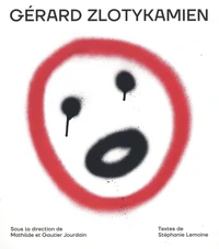 Gérard Zlotykamien