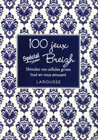 100 jeux spécial Breizh