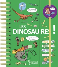 Les dinosaures