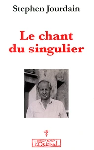 Le chant du singulier