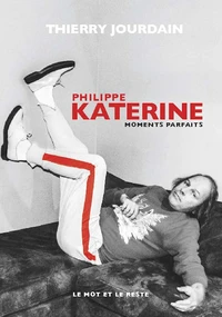 Philippe Katerine