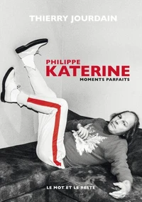 Philippe Katerine