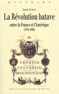 La Révolution batave