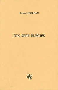 Dix-sept élégies