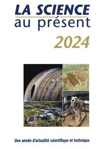 La science au présent