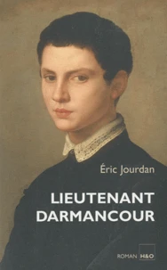 Lieutenant Darmancour