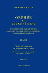 Orphée et les chrétiens
