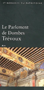Le Parlement de Dombes, Trévoux