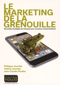 Le marketing de la grenouille
