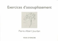 Exercices d'assouplissement