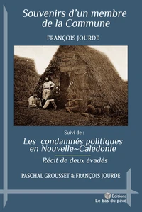 Souvenirs d'un communard