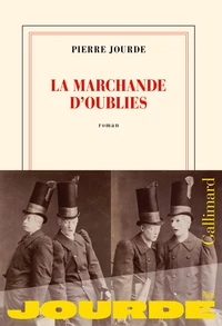 La marchande d'oublies