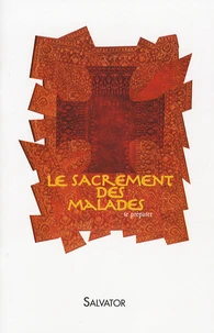 Sacrement des malades