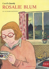 Au hasard Balthazar !