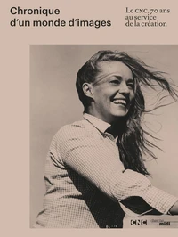 Chronique d'un monde d'images