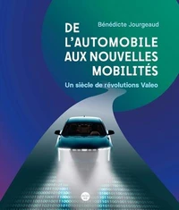 De l'automobile aux nouvelles mobilités