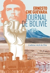Laurence Villaume - Journal de Bolivie.