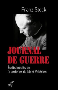Journal de guerre