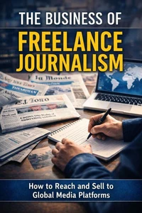 The Business of Freelance Journalism