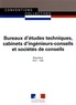  Journaux officiels - Bureaux d'études techniques, cabinets d'ingénieurs-conseils et sociétés de conseils - IDCC : 1486.