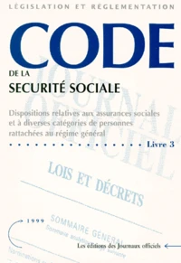 Code de la sécurité sociale