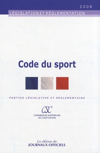 Alixetmika.fr Code du sport Image