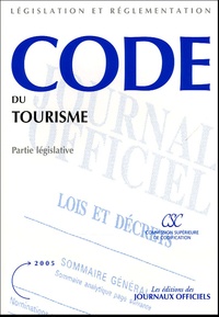 Code du tourisme - Partie législative.pdf