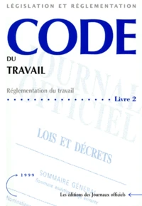 Code du travail