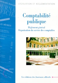 Comptabilité publique