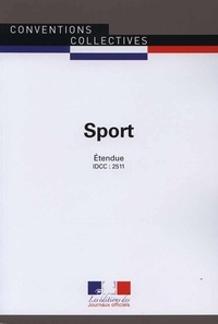 Convention collective sport - 3328.pdf