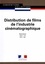 Distribution de films de l'industrie cinématographique. IDCC 716, Employés et ouvriers ; IDCC 892, Cadres et agents de maîtrise 5e édition